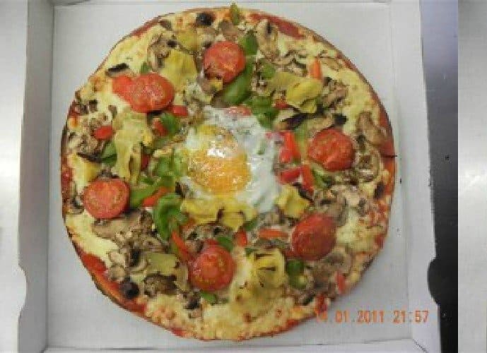 Pizza Presto — photo 3
