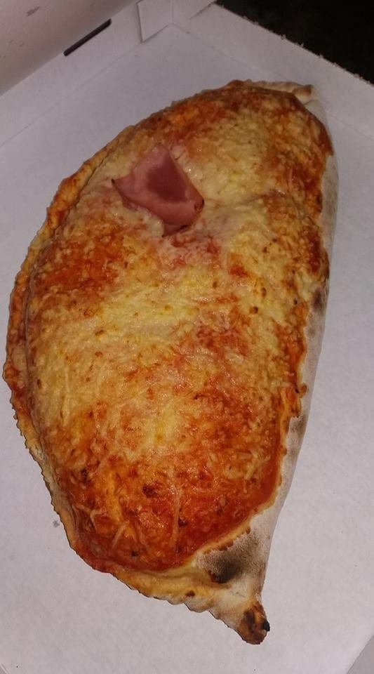 Pizza Proserpine — photo 2