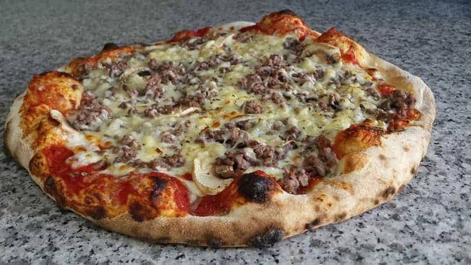 Pizza Provenance — photo 2