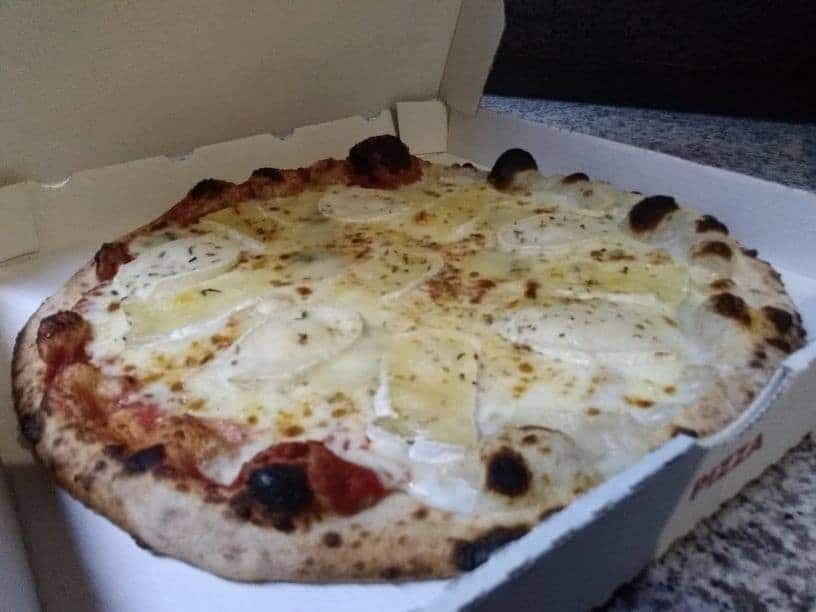 Pizza Provenance — photo 2