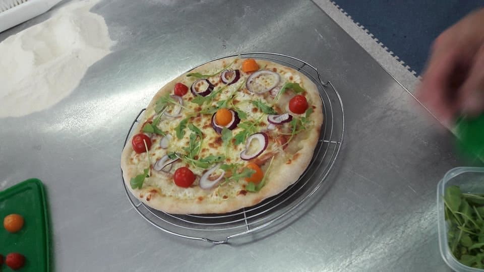 Pizza Provence — photo 3