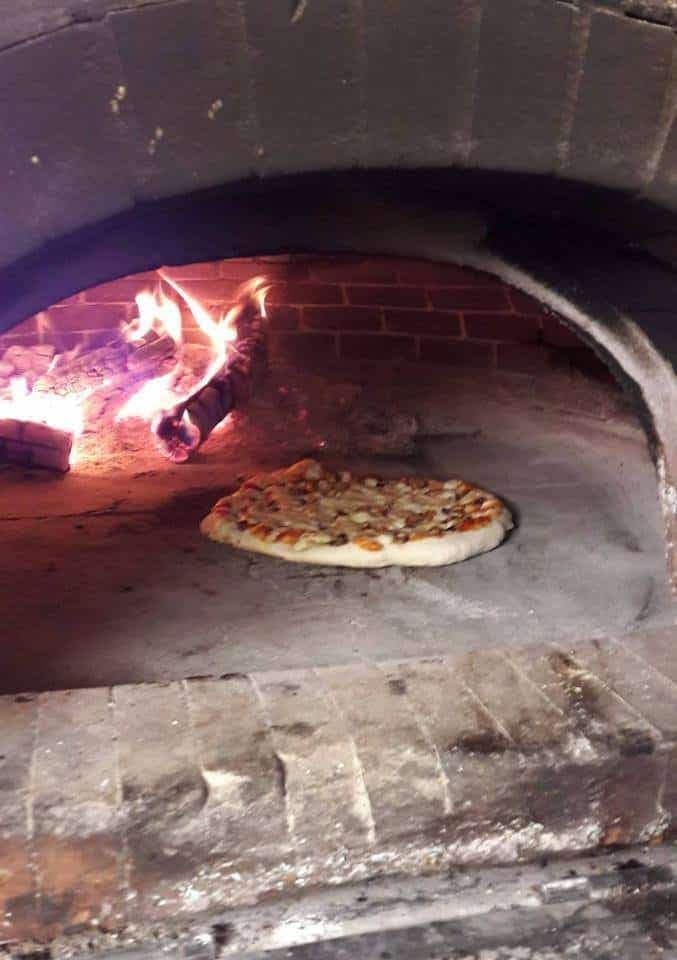 Pizza Provence — photo 2