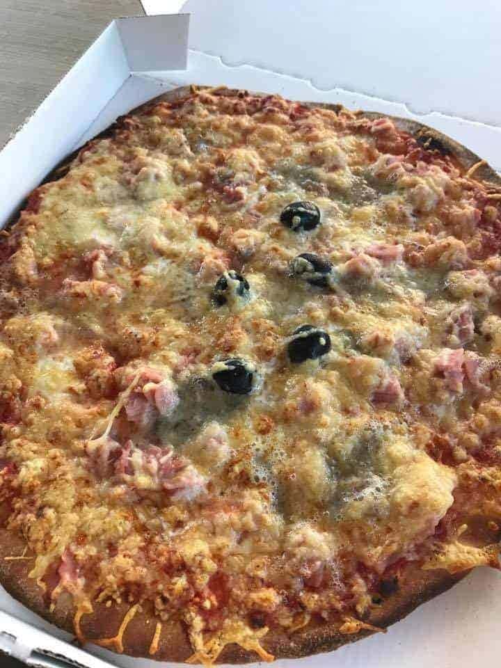 Pizza Régis — photo 2