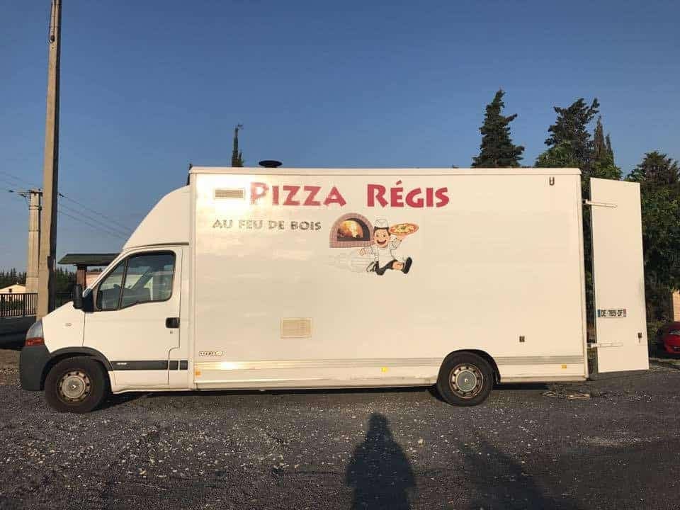 Pizza Régis — photo 3