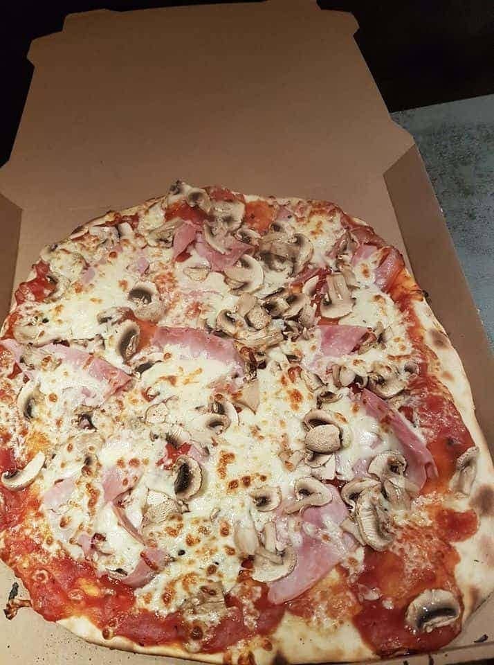 Pizza Remy — photo 2