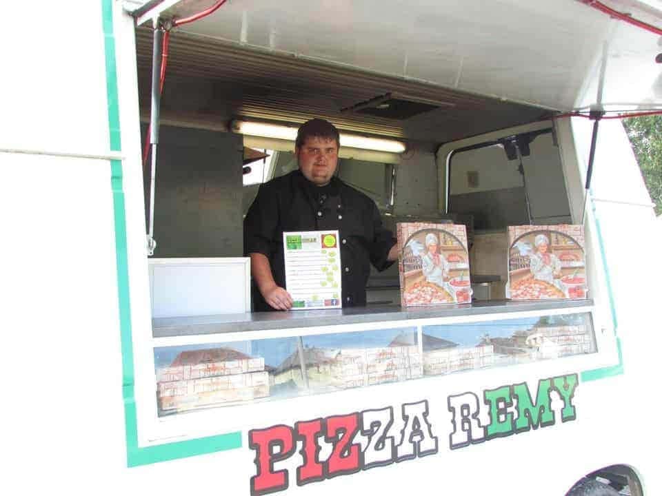 Pizza Remy — photo 3