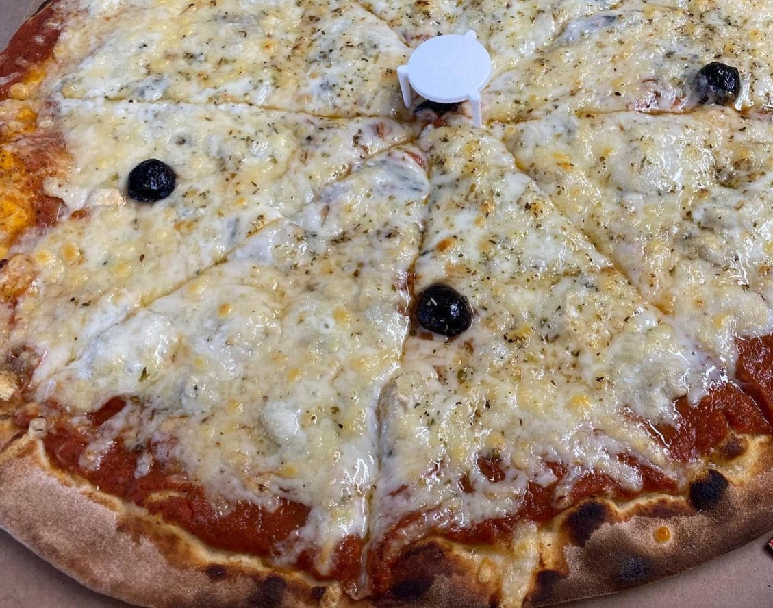 Pizza Rider — photo 2