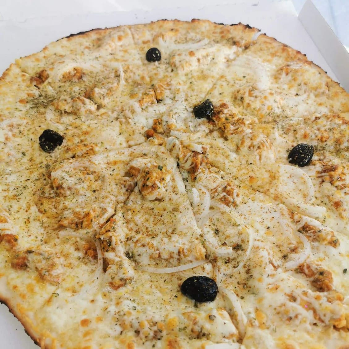 Pizza Rol' Chez Guillaume — photo 2