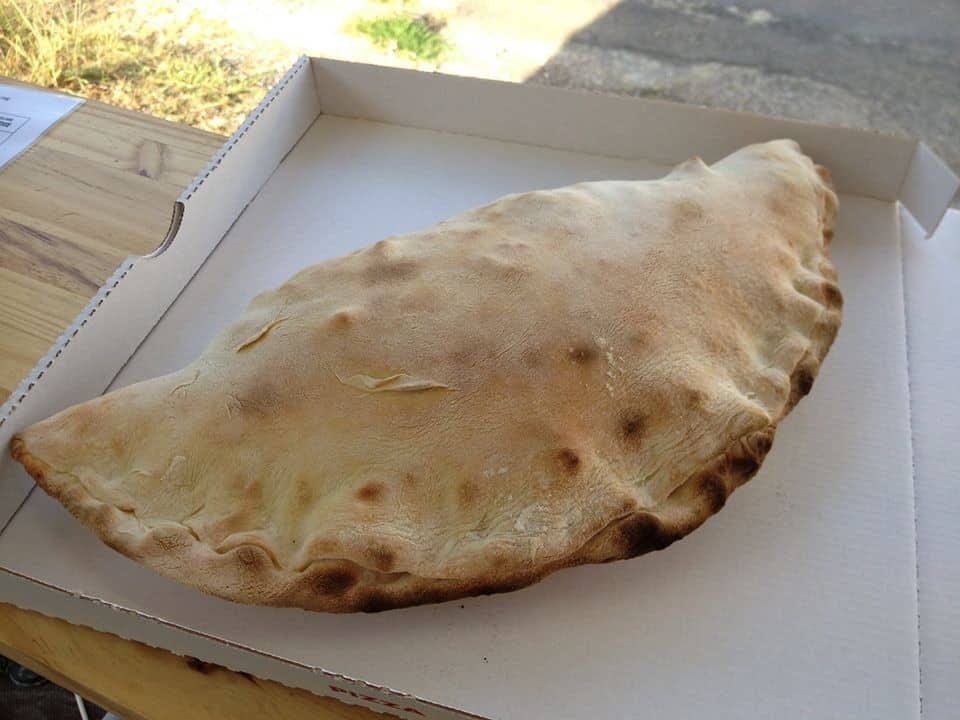 Pizza Roma — photo 3