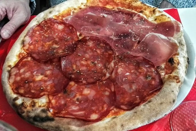 Pizza Roma — photo 2
