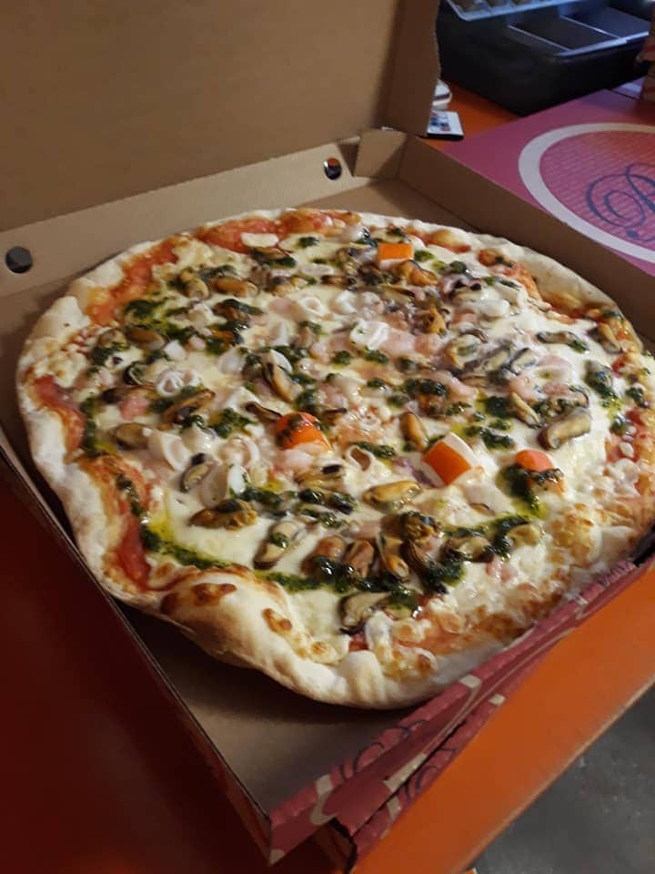 Pizza Route 25 — photo 2