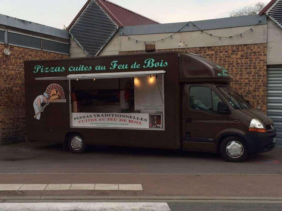Pizza Rudi — photo 3