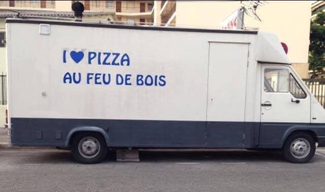 Photo de Pizza Saint Roch