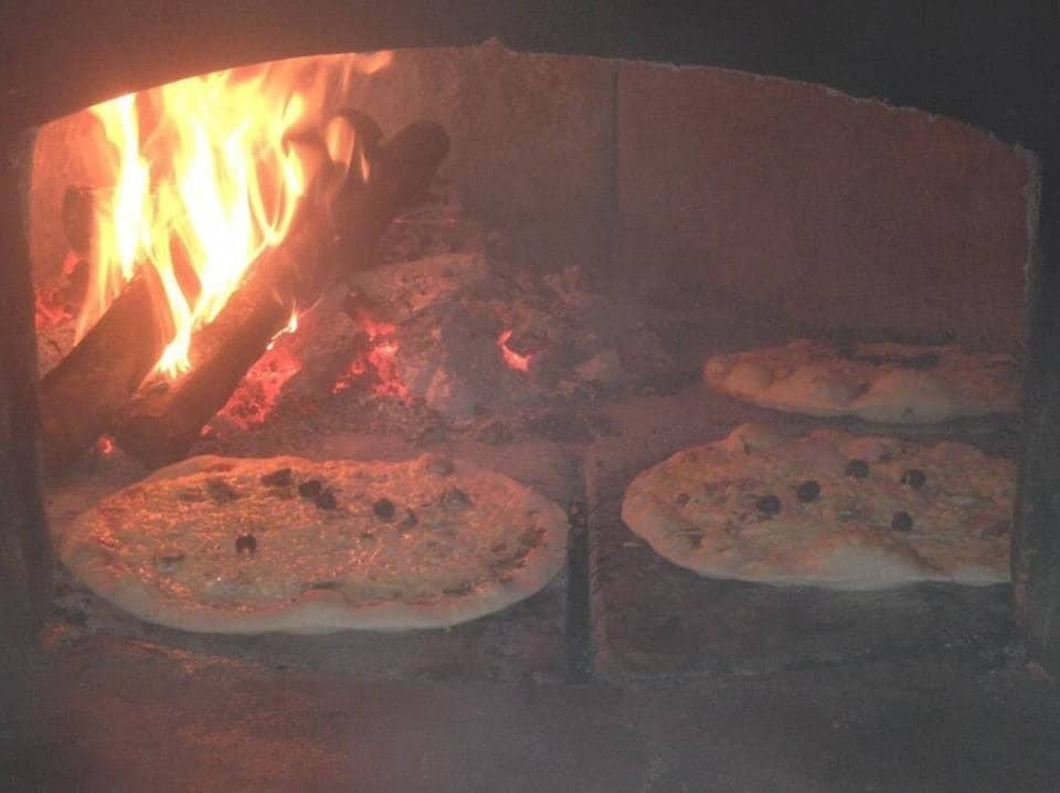 Pizza Saint Roch — photo 3