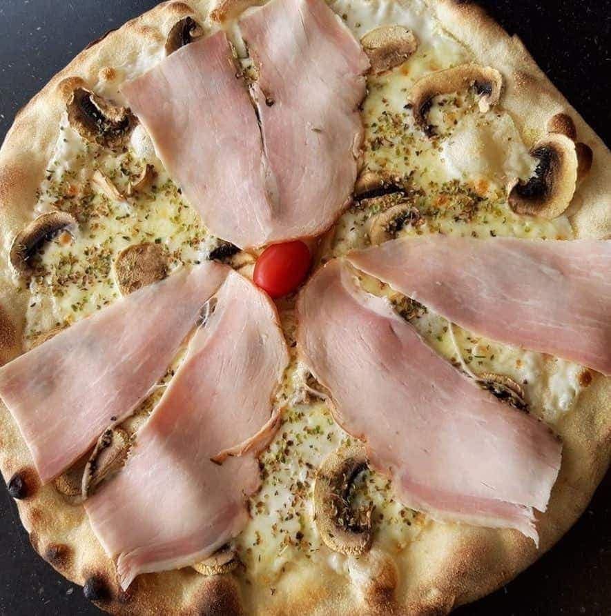 Pizza Salvatore — photo 2