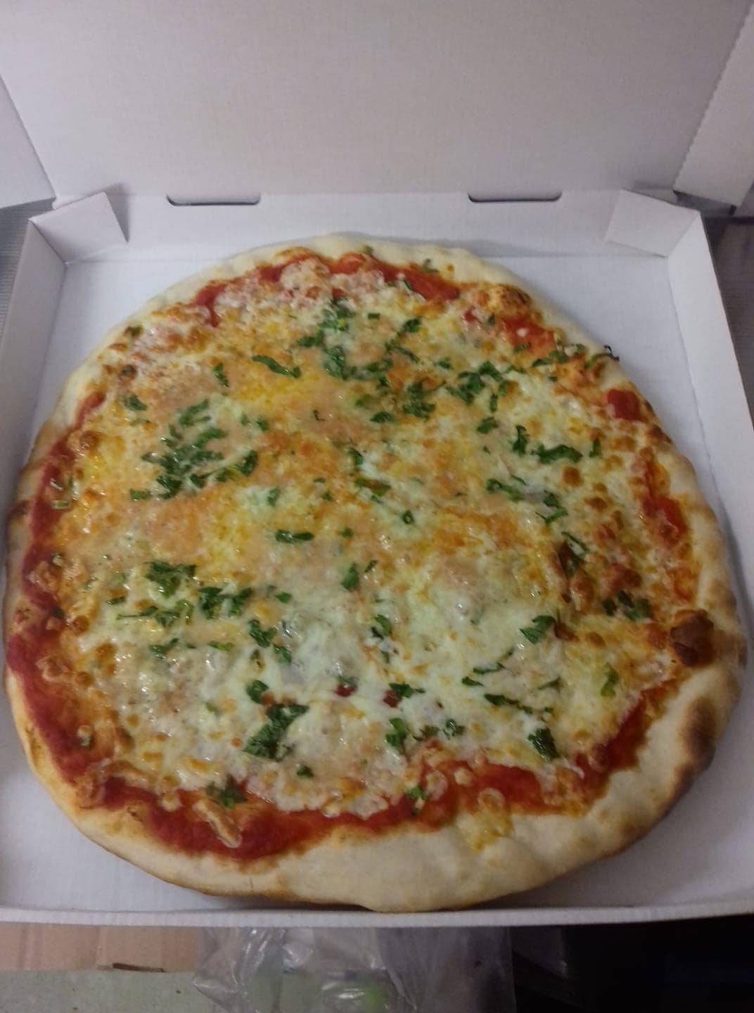 Pizza Salvatore — photo 2
