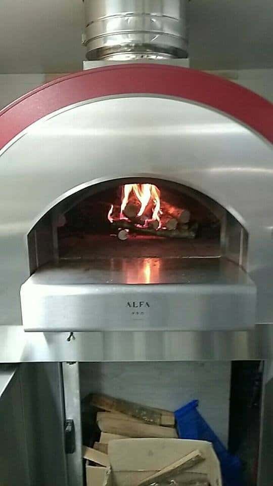 Pizza Selvatico — photo 2