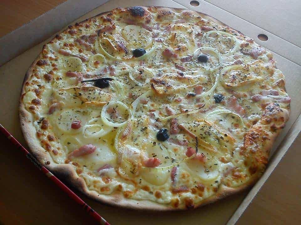 Pizza Sensation — photo 2
