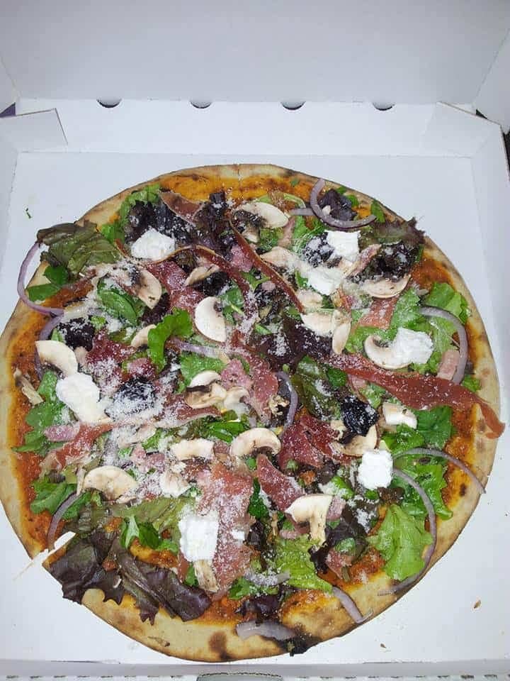Pizza Sessa Kébon — photo 3