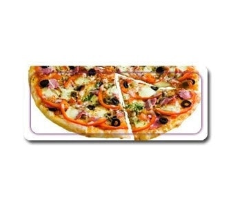 Photo de Pizza Stef'