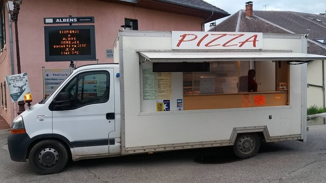 Pizza Stef' — photo 2