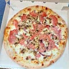 Pizza Stefana — photo 3