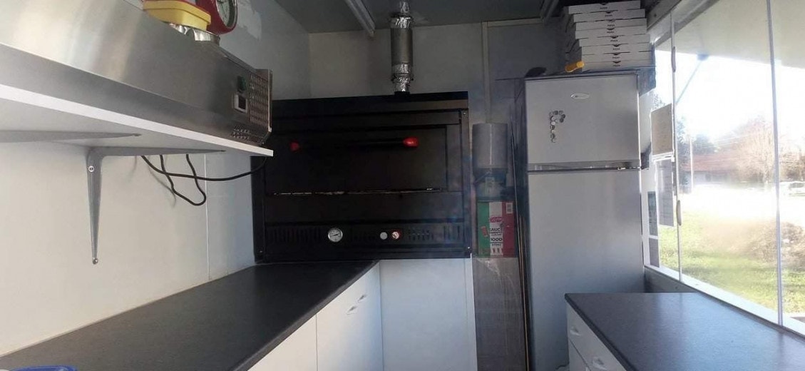 Pizza Stefana — photo 2