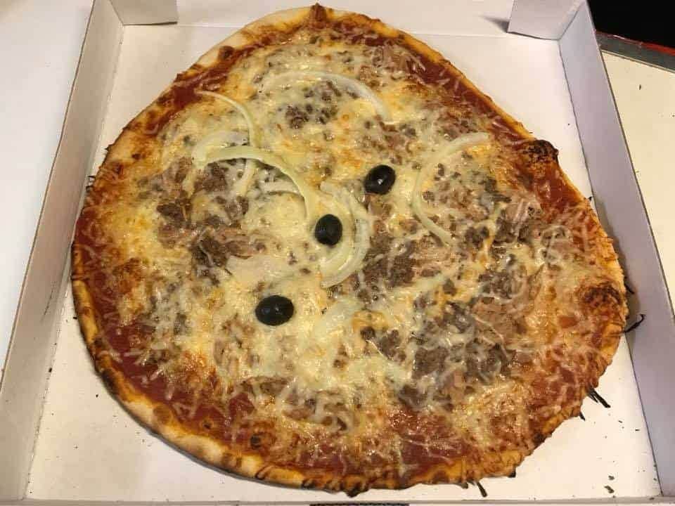 Pizza Steff — photo 2