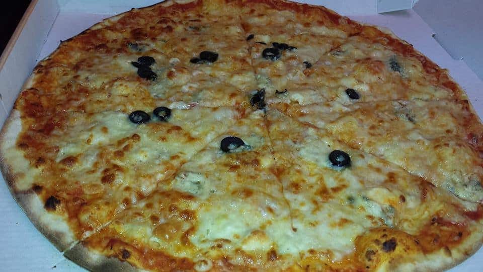 Pizza Stella — photo 3