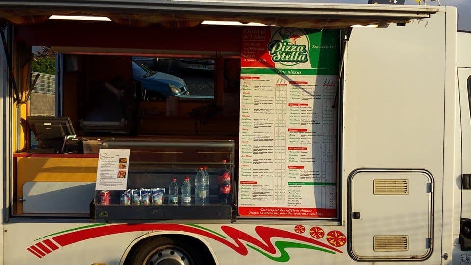 Pizza Stella — photo 2