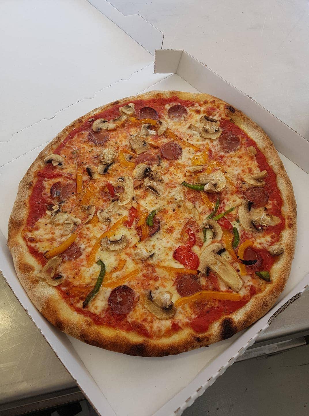 Pizza Street — photo 2