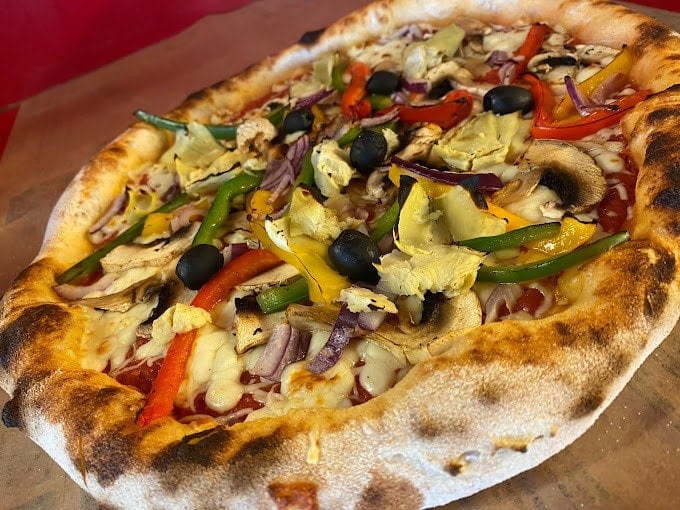 Pizza Tavagna — photo 2