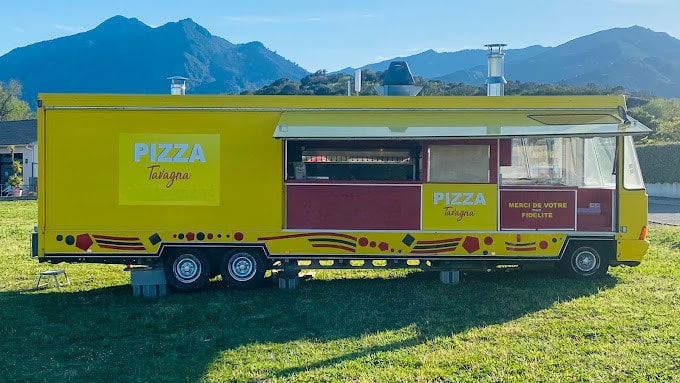 Pizza Tavagna — photo 3