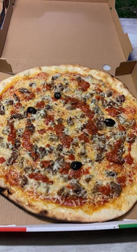 Pizza TChikita — photo 2