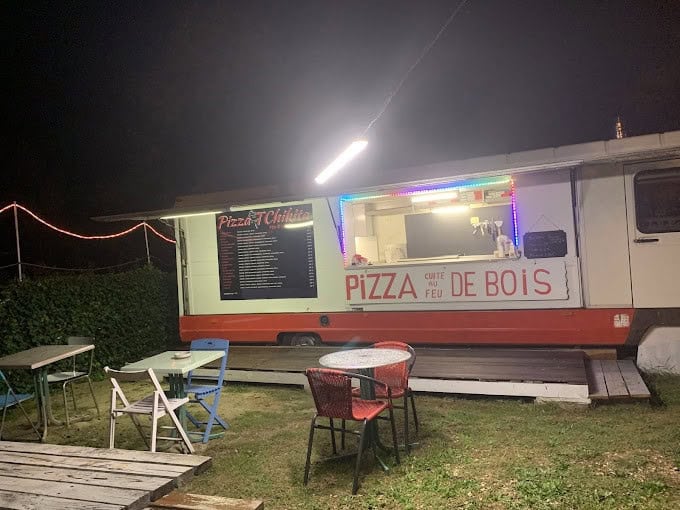 Pizza TChikita — photo 3