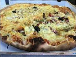 Pizza Thaololo — photo 2