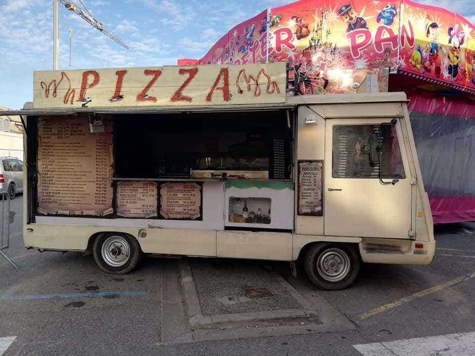 Pizza Thierry — photo 3