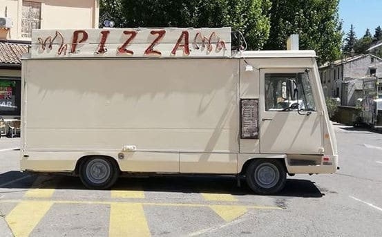 Pizza Thierry — photo 2