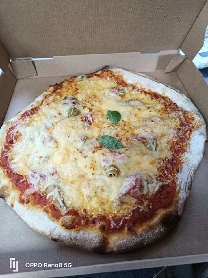 Pizza Tino — photo 2