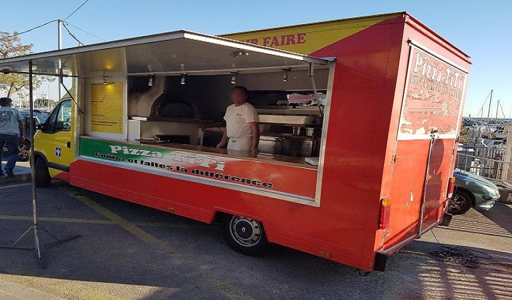 Pizza Titi — photo 3