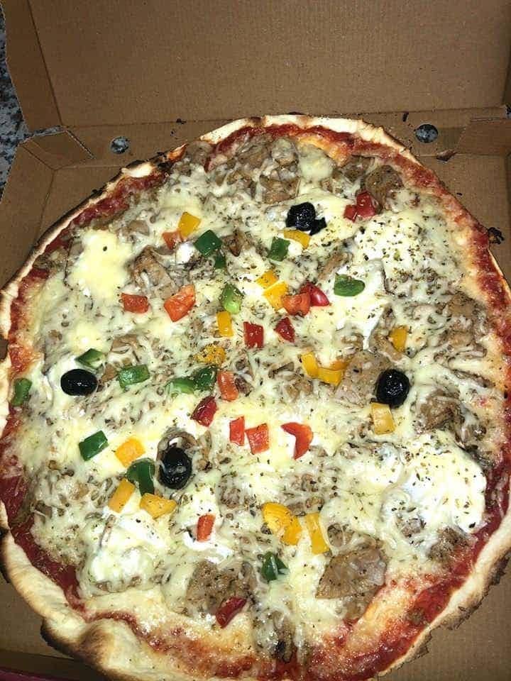 Pizza Titof — photo 2