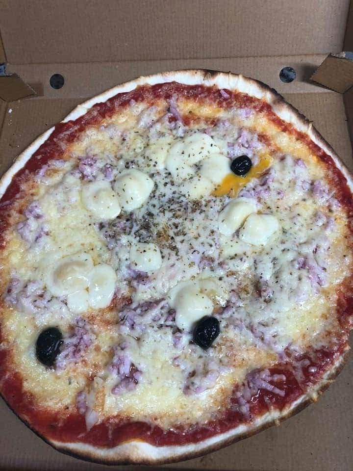 Pizza Titof — photo 3