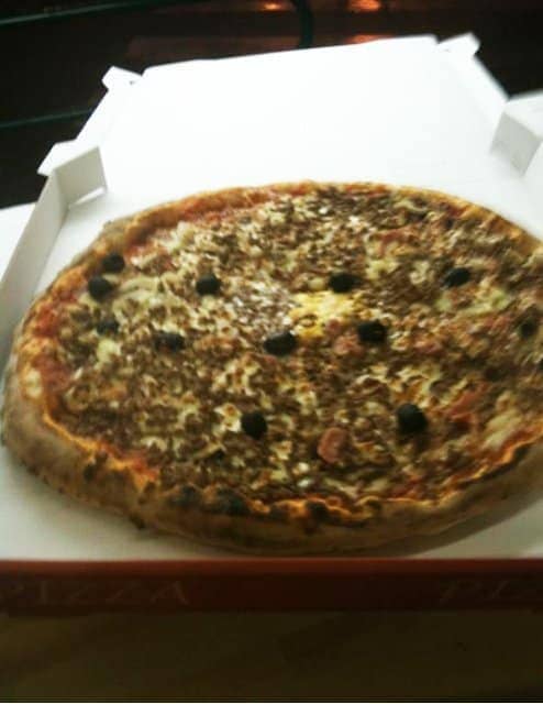 Pizza Tony — photo 3