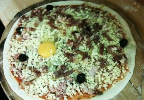 Pizza Tony — photo 2