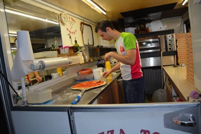 Pizza Tony — photo 2