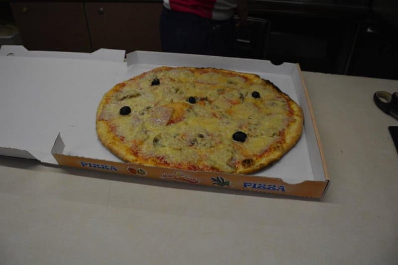 Pizza Tony — photo 3