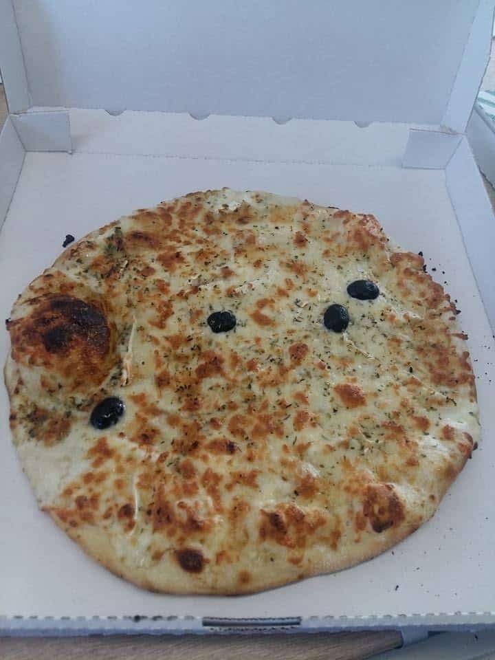 Pizza toto — photo 2