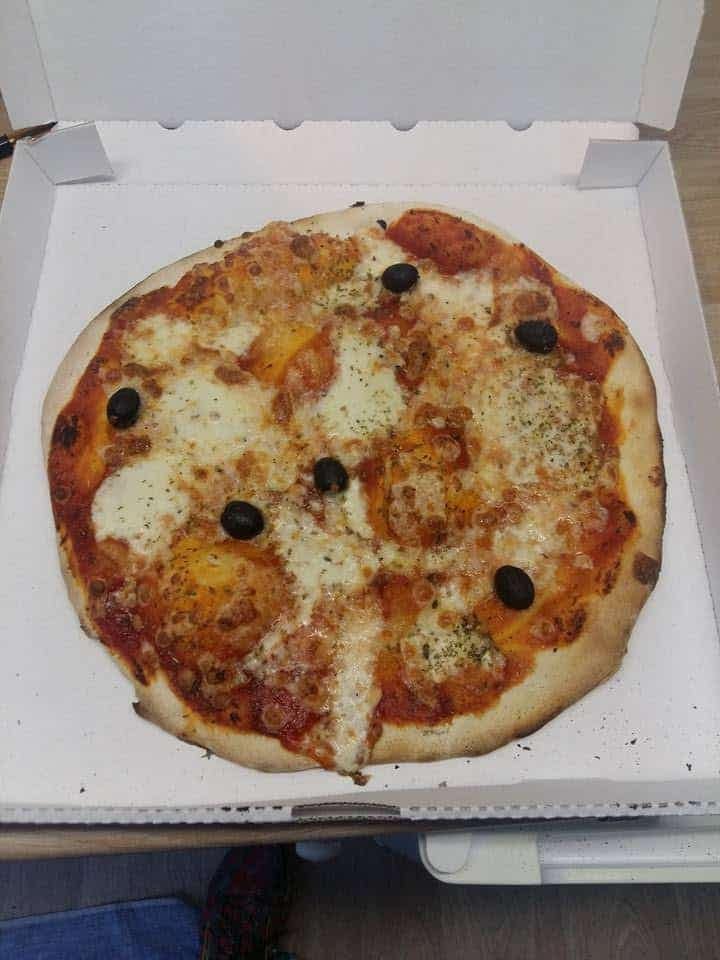 Pizza toto — photo 3