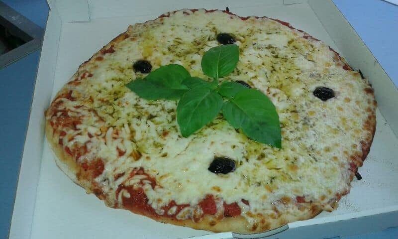Pizza Toutadix — photo 2