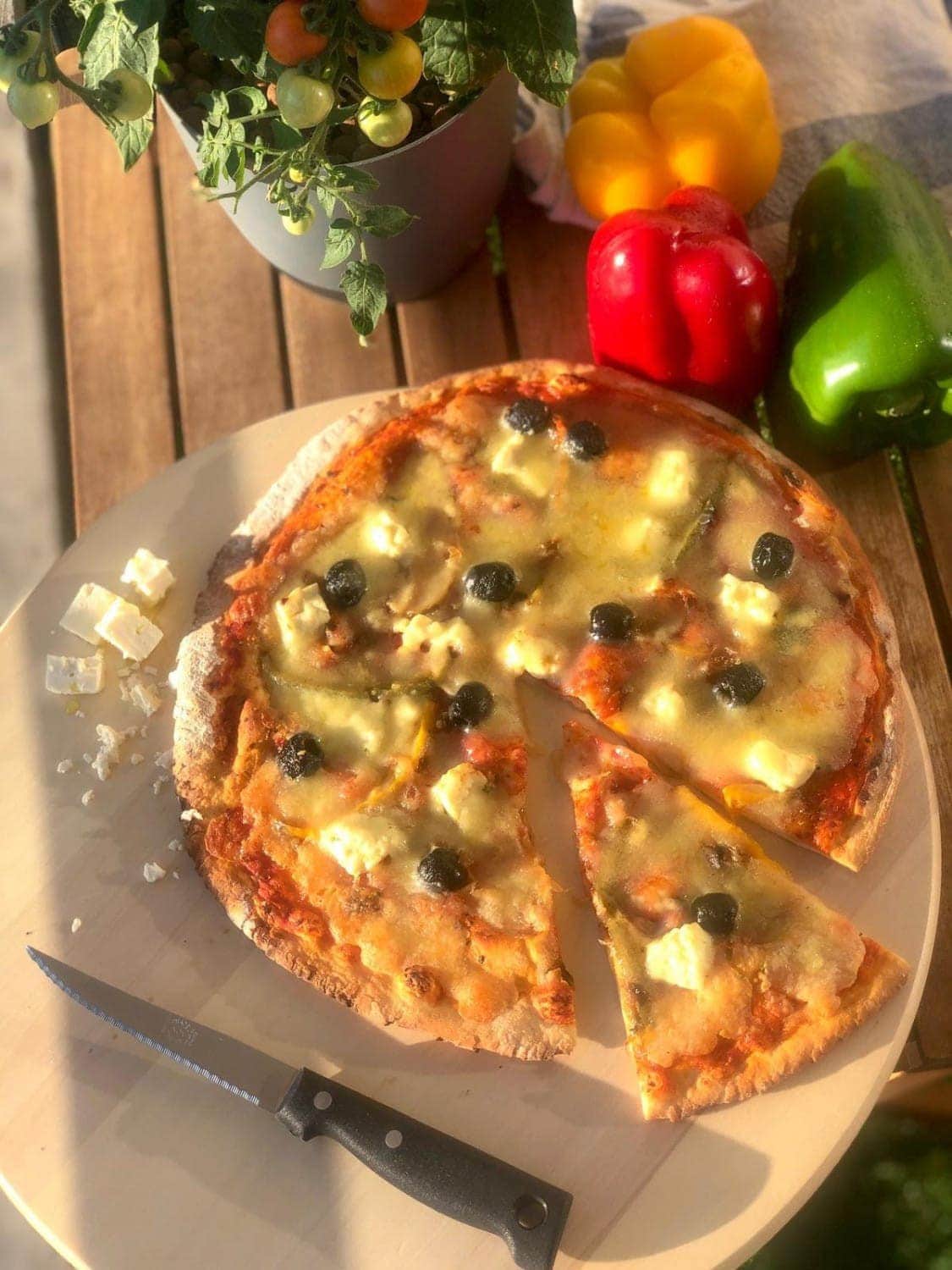 Pizza Trip — photo 2